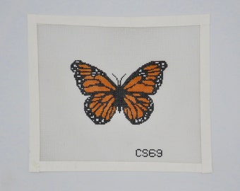 Monarch Butterfly