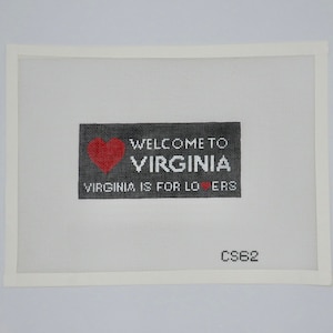 Virginia Is For Lovers