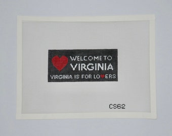 Virginia Is For Lovers