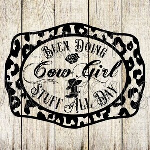 Cowgirl stuff hot sale