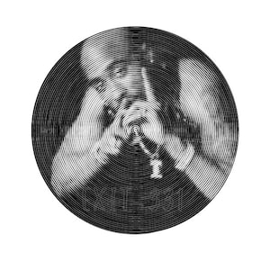 Digital ONLY* Tupac Record