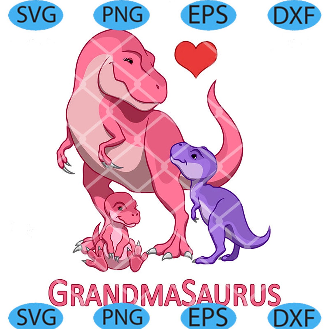 Free Free 304 Mom And Baby T Rex Svg SVG PNG EPS DXF File