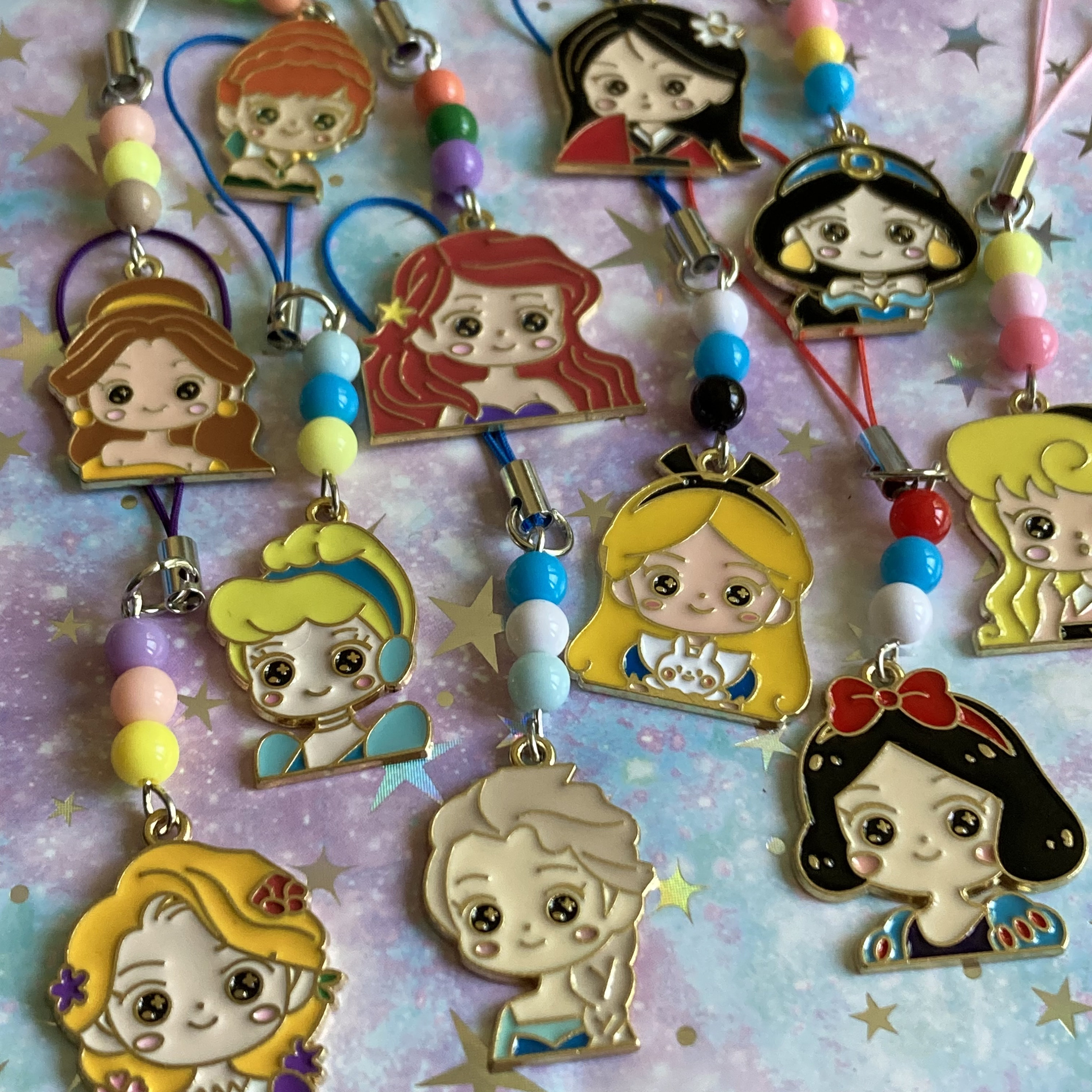 Disney Princess Cartoon Porn Bdsm - Princess Plug - Etsy Norway