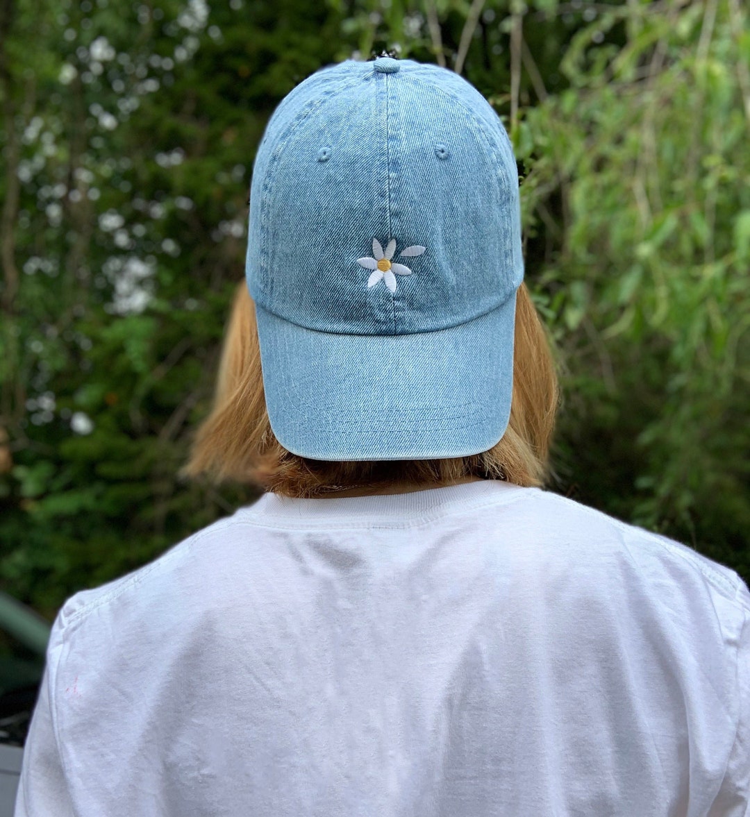 キャップ DAISY SYNDROME DAISY LOVE IS NEXT DOOR BALL CAP pink 0DS23SC DAISY LOVE IS NEXT DOOR BALL CAP / Pink - 감도 깊은 취향