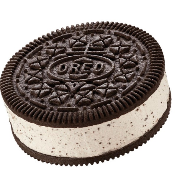 Freeze Dry Oreo Etsy UK