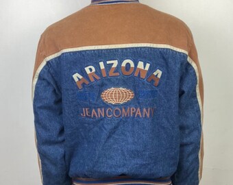 the original arizona jean company