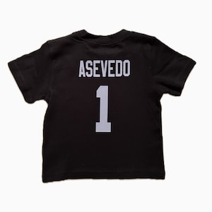 Kids Raiders Shirt Etsy UK
