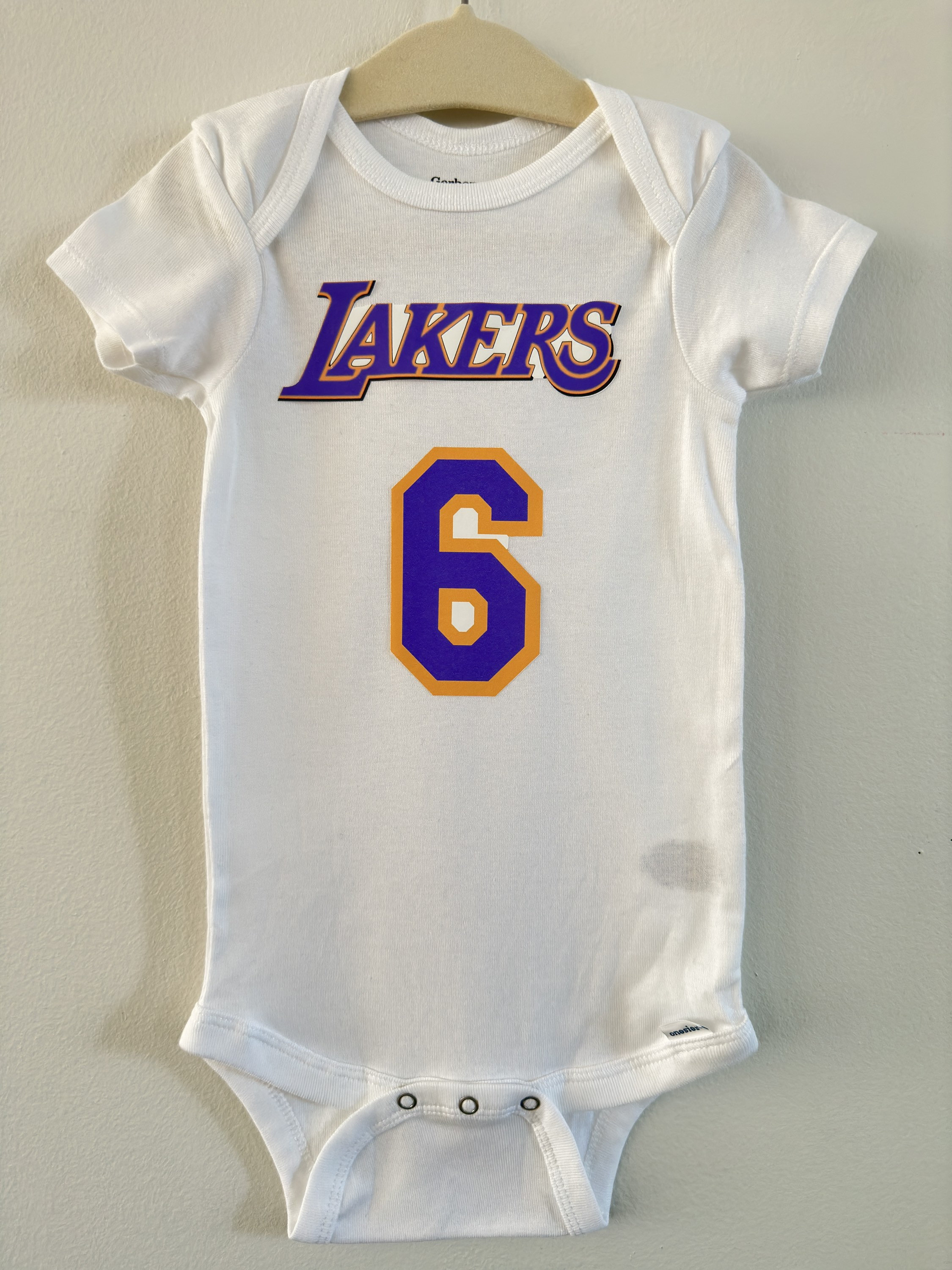 infant lebron jersey