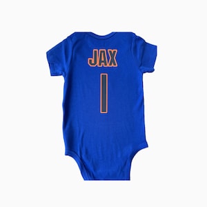 Custom Chicago Football Baby Jersey Personalized Chicago Football Team Kids Jersey Customized Youth Chicago Football Shirt Chicago Toddler