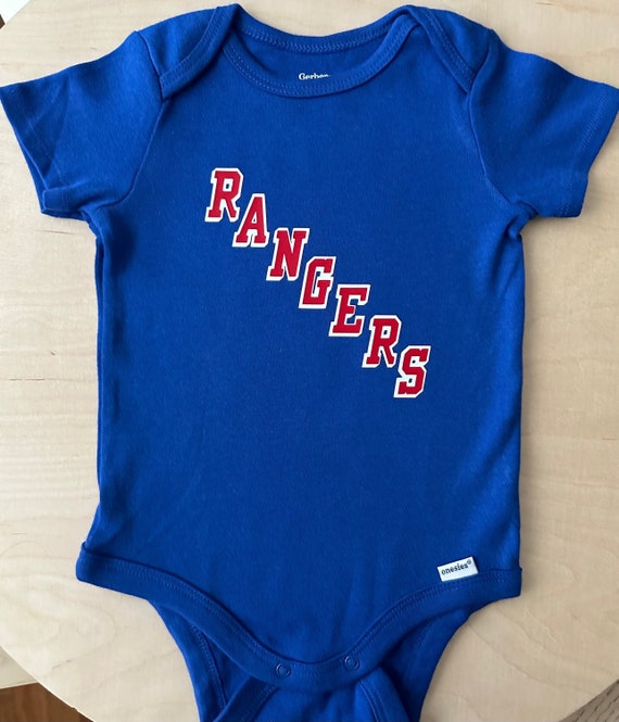 Sports Wedding Jersey for Kids, NY Wedding Gift For New York Rangers Fan, Ring Bearer Wedding Proposal for Wedding NY Rangers, Rangers Fans