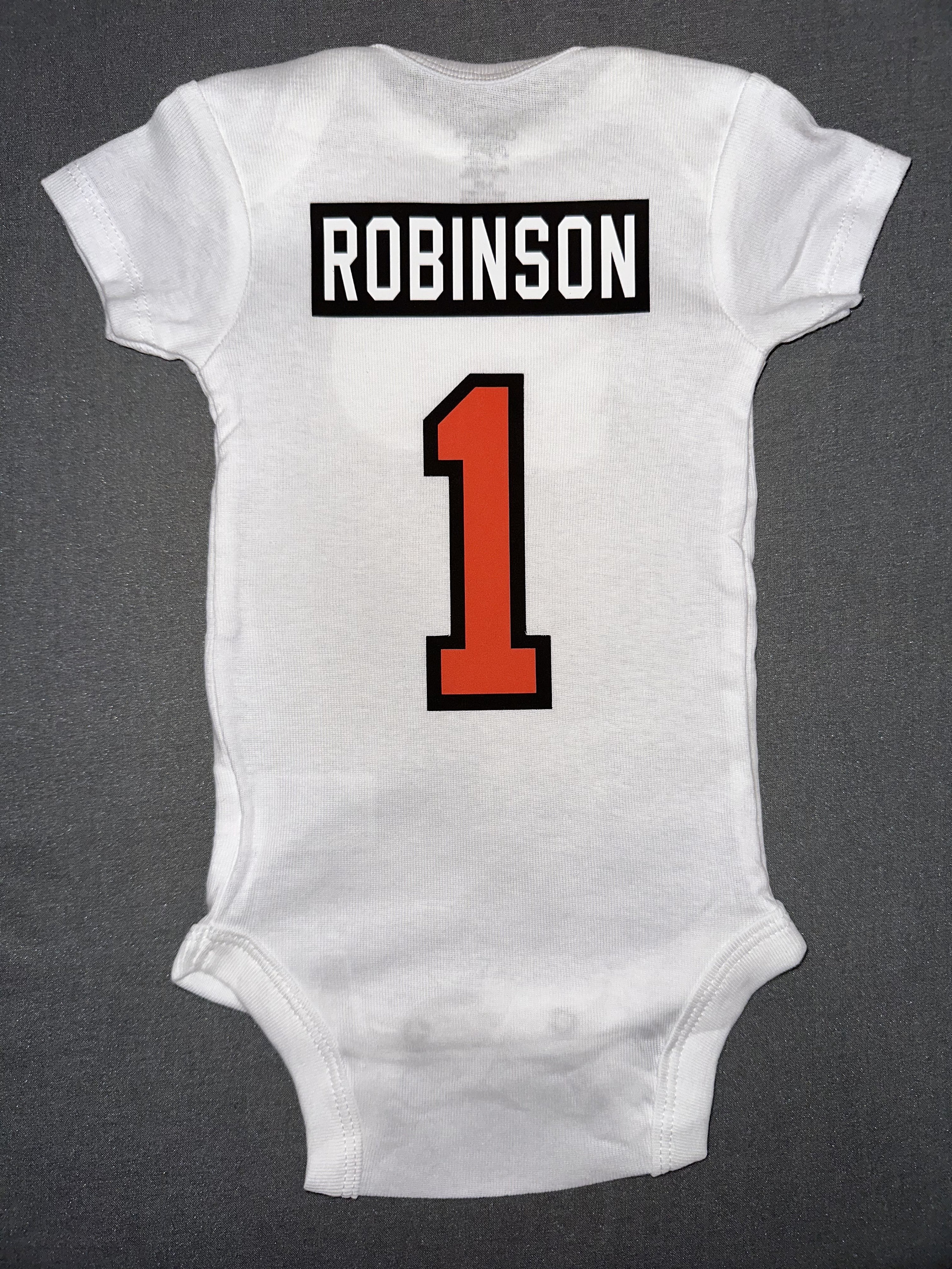 Philadelphia flyers baby jersey Etsy