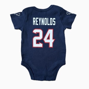 Texans jersey for babies sale