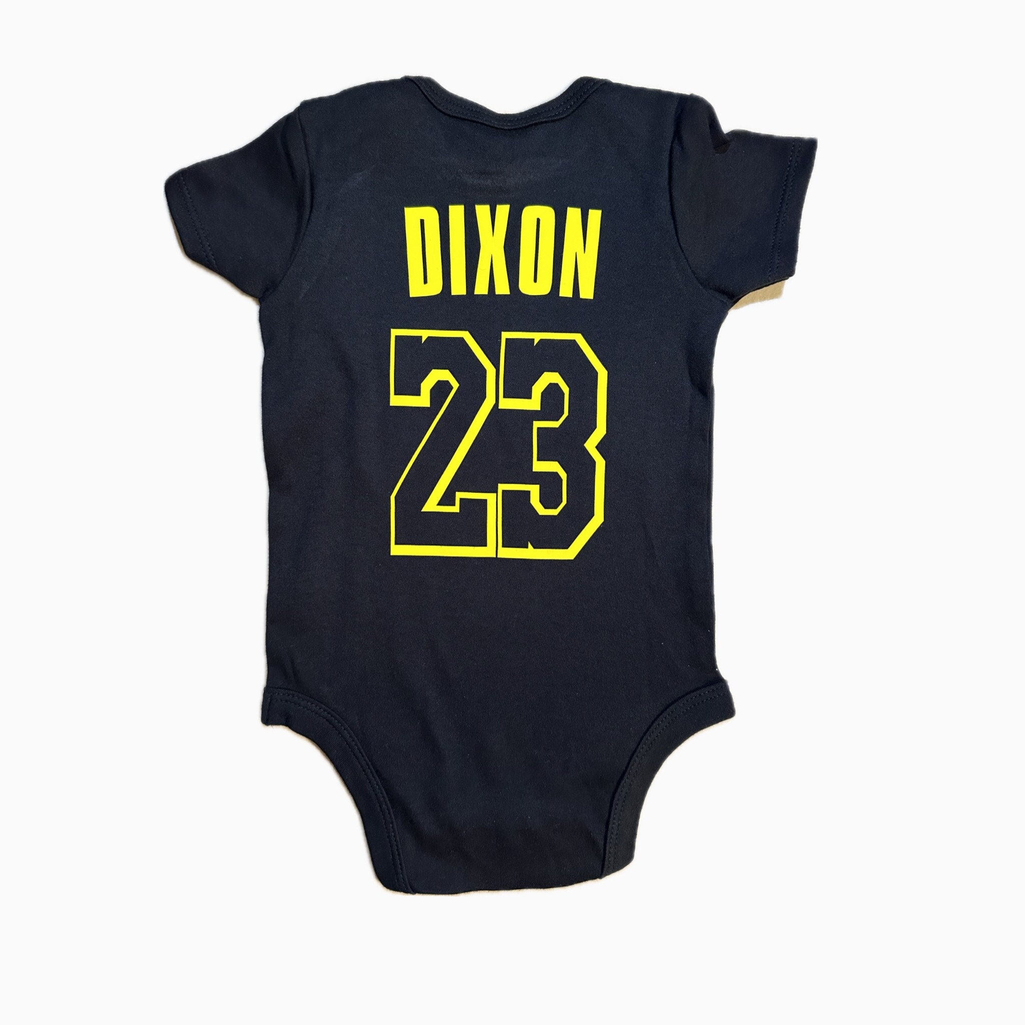 Kobe bryant baby clothes hotsell