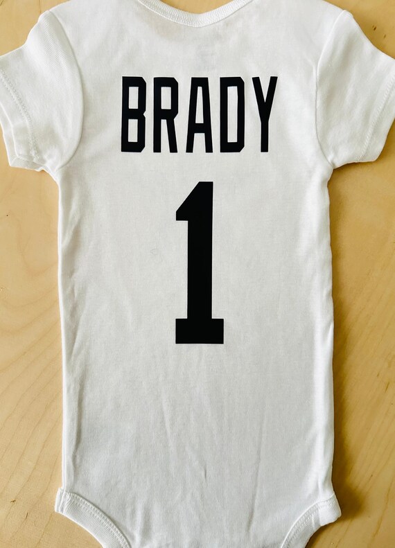 Custom Dallas Football Baby Jersey Dem Boys Football Team Jersey