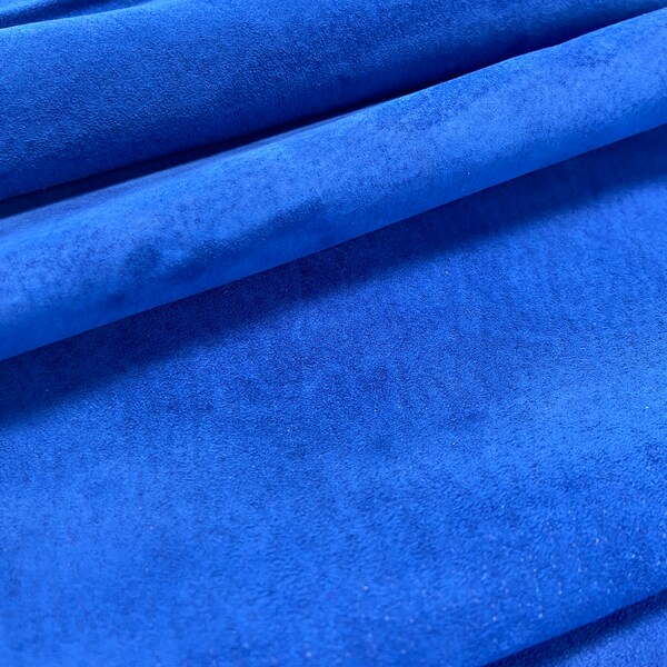 Paper Thin Leather Etsy