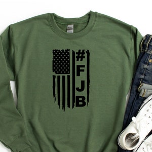 Sweat-shirt Fjb, Sweat-shirt Let’s Go Brandon, Sweat à capuche Fjb, Sweat à capuche Lets Go, Sweat à capuche Brandon Chant, Sweat-shirt Brandon Biden, Chemise FJB, Anti Biden