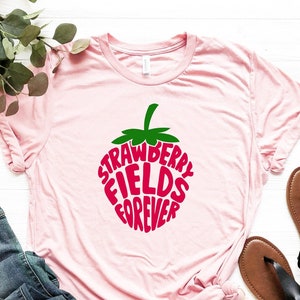 O Single Strawberry Fields Forever Completa 50 Anos O Single Strawberry Fields Forever Completa 50 Anos