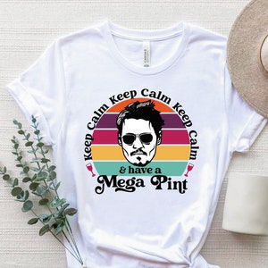I Have Other Uses For Your Throat Which Do Not Include Injury Shirt, Johnny Depp Quotes Shirt, Support Johnny Depp T-Shirt, Johnny Depp Tee
