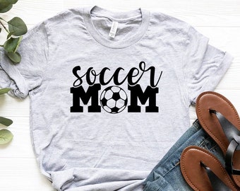 Maglia mamma calcio, T-shirt mamma calcio, t-shirt mamma, maglia mamma calcio, maglia madre calcio, t-shirt mamma calcio, t-shirt mamma calcio