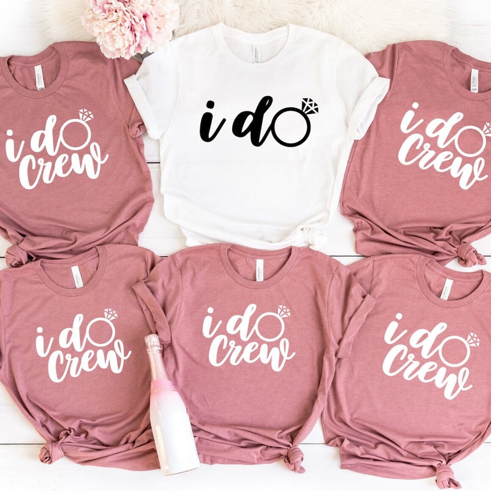 Honeymoon Shirts, Fiancee Shirt, Couple Shirts,I Do Crew Shirts, Engaged Shirt, Engagement Proposal Shirt, I Do Shirt, Just Married Shirts Iebacademy