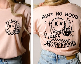 Chemise maternité, T-shirt maman drôle, chemises maternité, t-shirt nouvelle maman, t-shirt maman, t-shirt maman rétro tendance, t-shirt pour mères