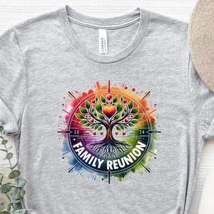 Family Tree Shirt, Our Love Runs Deeper Shirt, Custom Family Shirt, Family Reunion Shirt, Family Tree Shirt,  Family Reunion Matching Tee