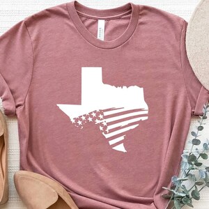 Texas Shirt, Texas Home Shirt, Texan Shirt, Texas Love Shirt, Texas Gift, Texas Tee, State Shirt, 4th of July Shirt, Texas Unisex Shirt