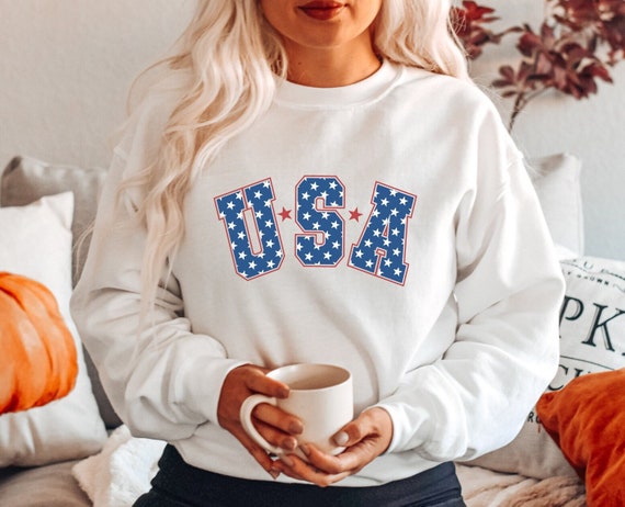 Fourth of july sweatshirt shop