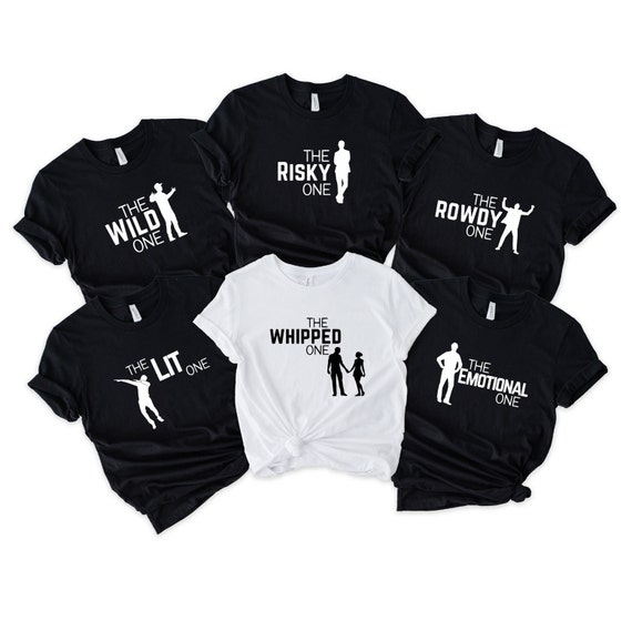 Grooms Wolfpack Shirt | Bachelor Party Group Shirts Tshirt Grooms Wolfpack Shirt | Bachelor Party Group Shirts Tshirt