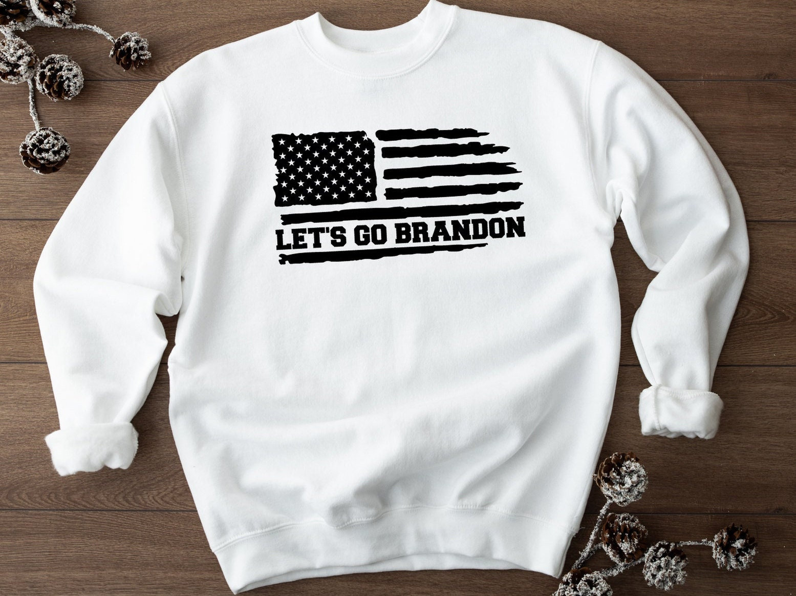 Liberties slap Biden Let's go Brandon shirt, hoodie, sweater and long sleeve