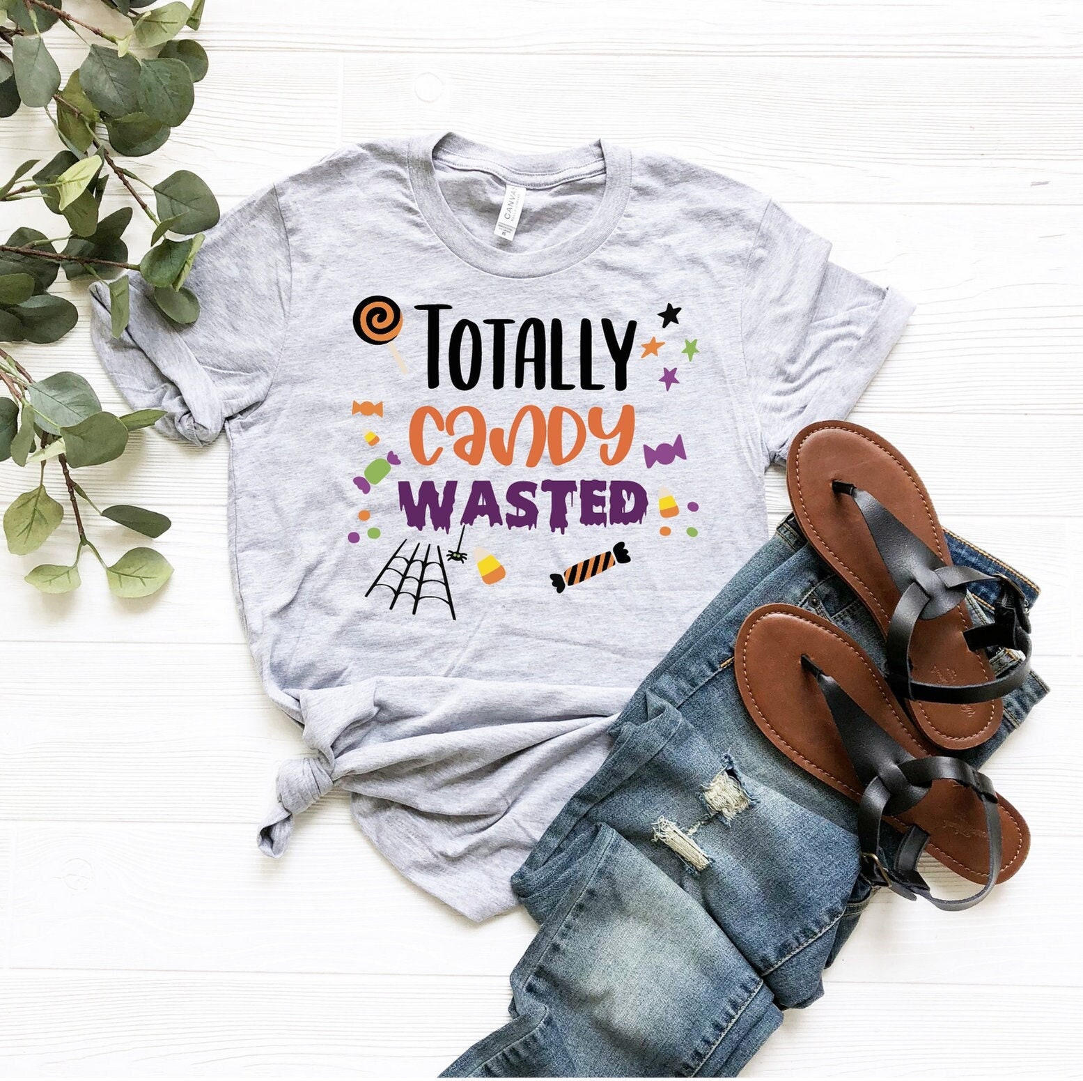 Totally Candy Wasted Shirt, Halloween Baby Kids Shirt, Spooky Season Shirt,  Candy Kid T-shirt, Cute Halloween Shirt, Cute Baby Fall Shirt - Etsy  Australia