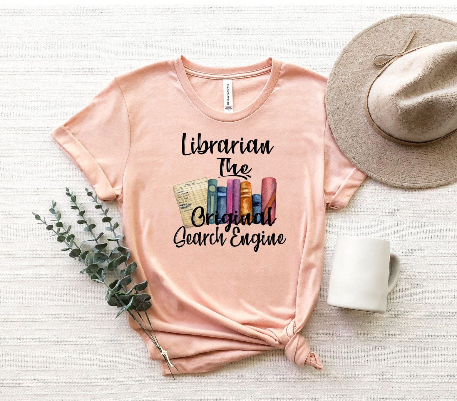 Librarian Shirt - The Original Search Engine - Library Tees Librarian Shirt - The Original Search Engine - Library Tees