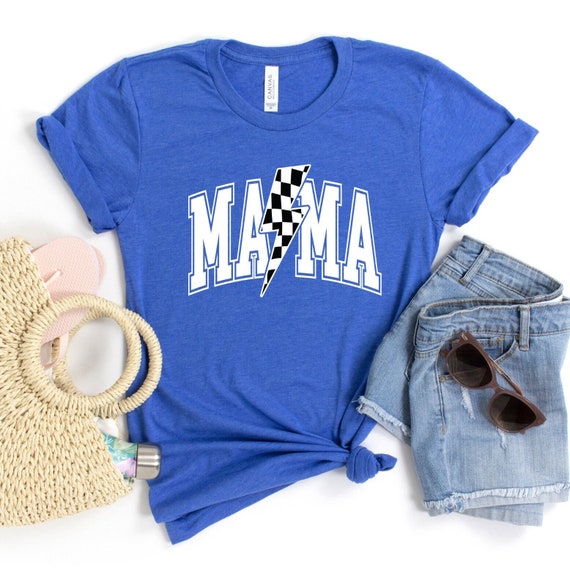 Bolt Mama Tee Bolt Mama Tee