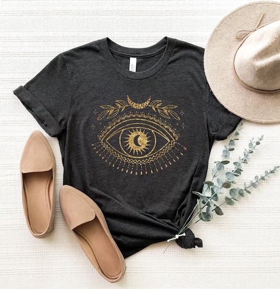 Golden Cute Glitter Beautiful Unicorn T Shirt Gold Tee Golden Cute Glitter Beautiful Unicorn T Shirt Gold Tee