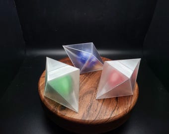 Video Game Magic Gems