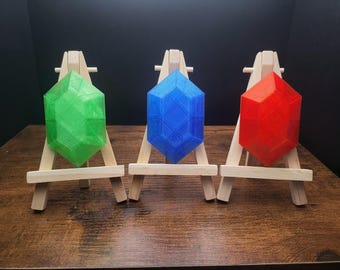Extra Gems, Hearts, Fairies for Re-Breakable Pots