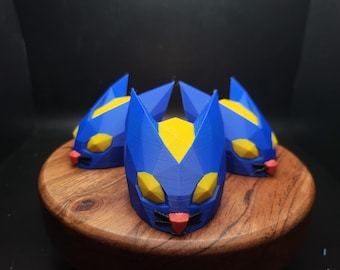 Video Game Running Bombs