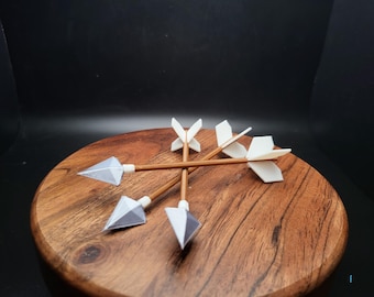 Video Game Arrows