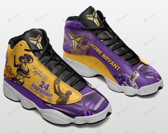 kobe bryant shoes 13