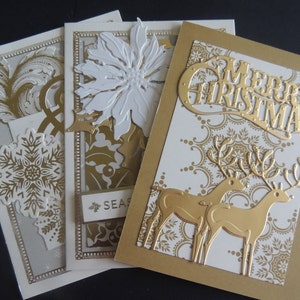 Anna Griffin Cards Etsy