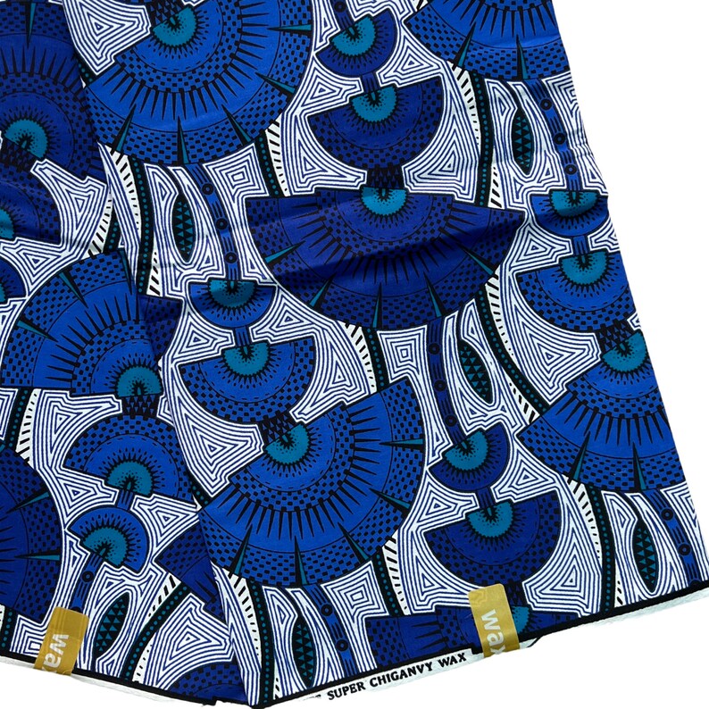 african-fabric-print-100-cotton-dressmaking-ankara-in-6-yards-etsy