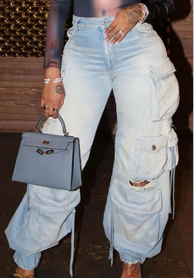 Jeans Fe