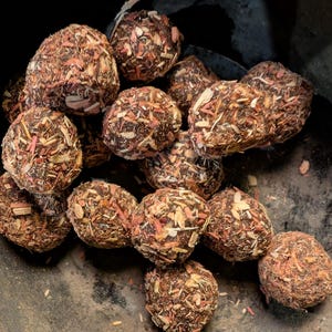 American Kyphi Incense (9 grams)