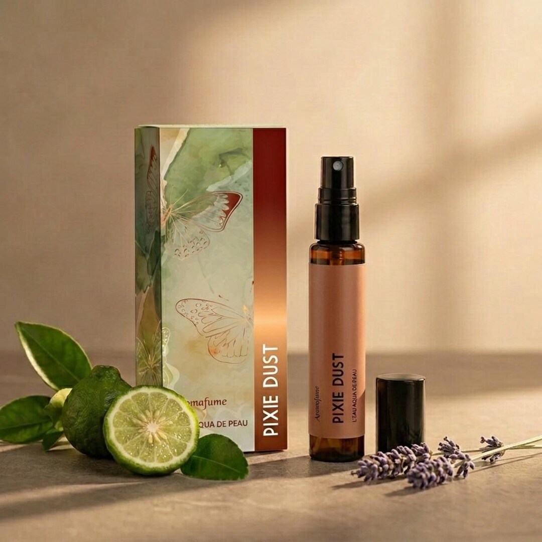 Pixie Dust Perfume Spray 10ml | Perfume-cologne | Travel Size |non ...