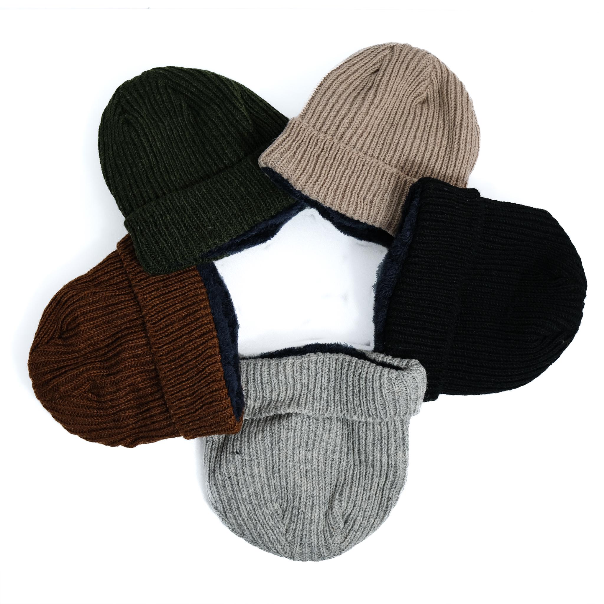 Non Itchy Beanie - Etsy