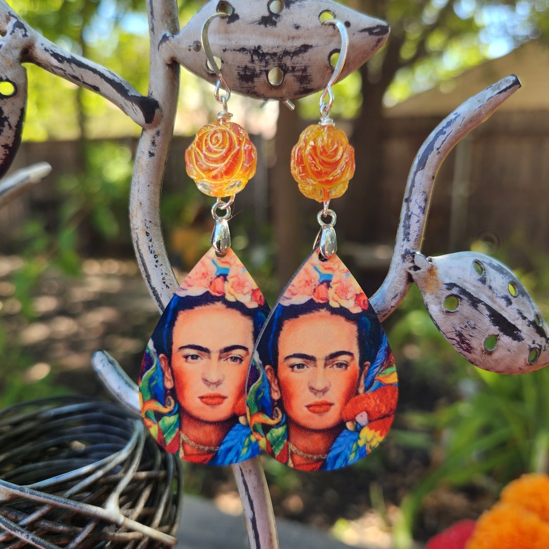 IN STOCK Frida Earrings - Tova main image 0