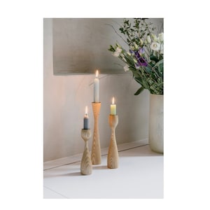 Taurus candlestick