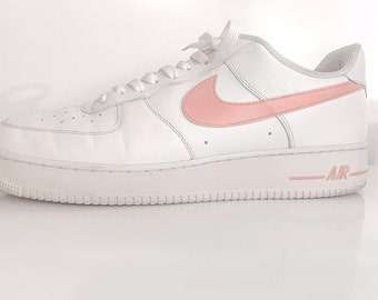 Pastel Air Force 1 - Etsy