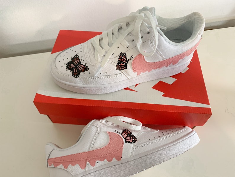 drip lows and mids