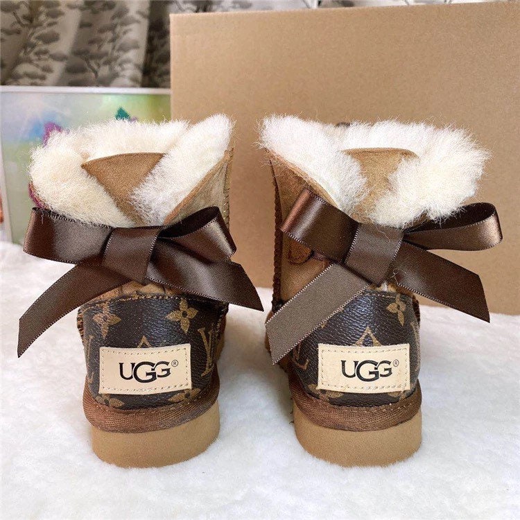 Lv Uggs 